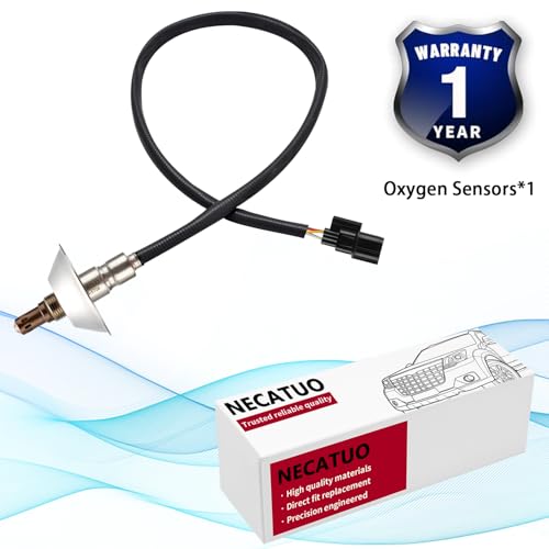 234-5724 O2 Oxygen Sensor Upstream 1PC for Honda Civic CR-V - size: 234-5724