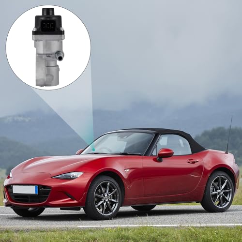 AULINK Fits LFE220300 EGR Valve (1.5L 2.0L L4) For Mazda 2 2011-2014 MX-5