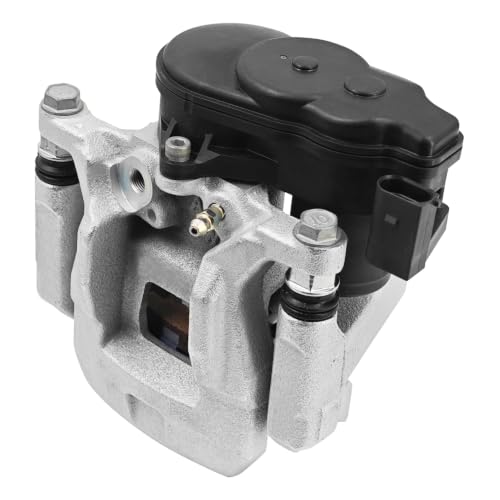 D4010-6CA3C Rear Left Electric Brake Caliper Fits for Altima AWD 2019-2025
