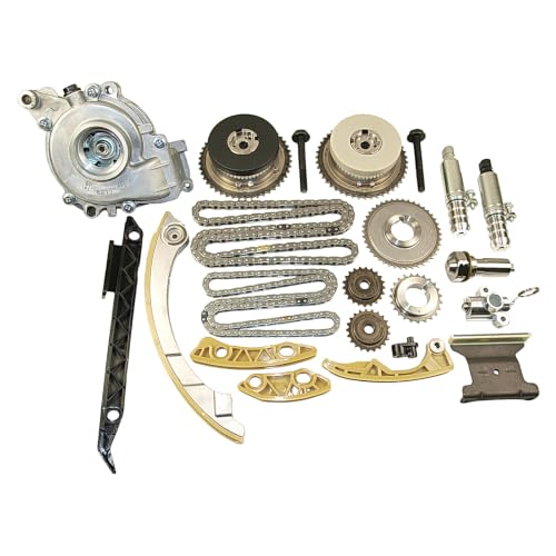 Cloyes - 9-4201SA2K3 Engine Timing Chain Kit