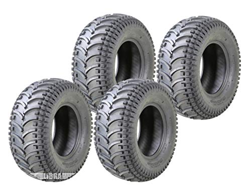 Free Country Set 4 ATV Tires 24X9-11 24X9X11 4PR D930 - size: 24X9-11 S4