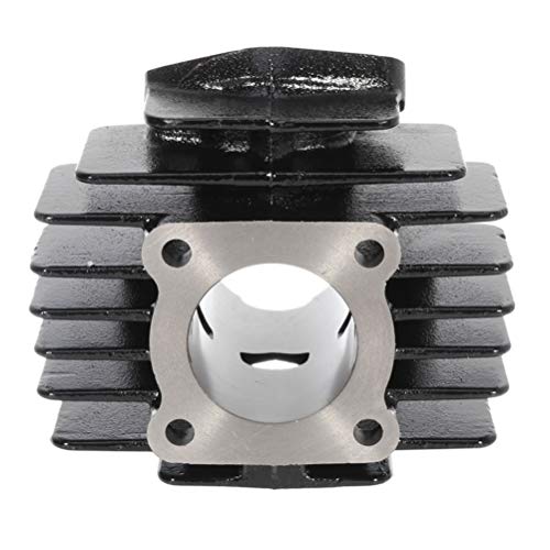 ECCPP 49CC Cylinder Piston Gasket 1981-2009 for Yamaha for PW50 - size: 49CC-93310-210M0-00