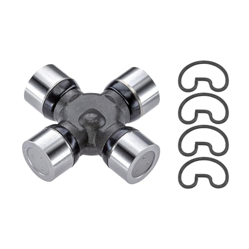 Drive Shaft Universal Joints for Ford F-250 Super Duty 1999-2003