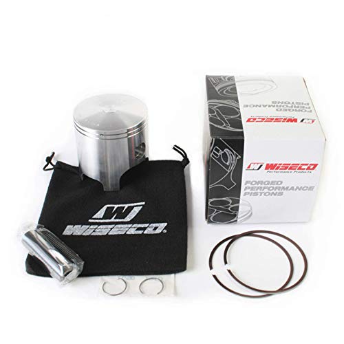 Wiseco 676M05500 Piston M05500 Cr125 92-01