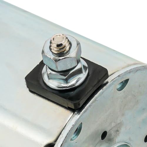 PHILTOP 5954N Starter Compatible with Cub Cadet 12-14 LTX1046,LTX1050 New - size: N5954
