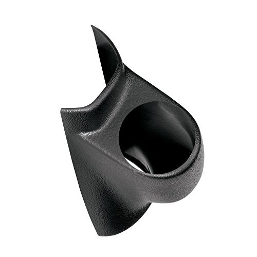 Auto Meter 10101 Gauge Works Single Gauge Pod