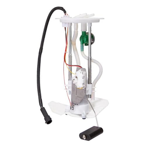 Detroit Axle - 4.6L Fuel Pump Module for Ford 2003 2004 Expedition - size: FSP2361M/GroupD