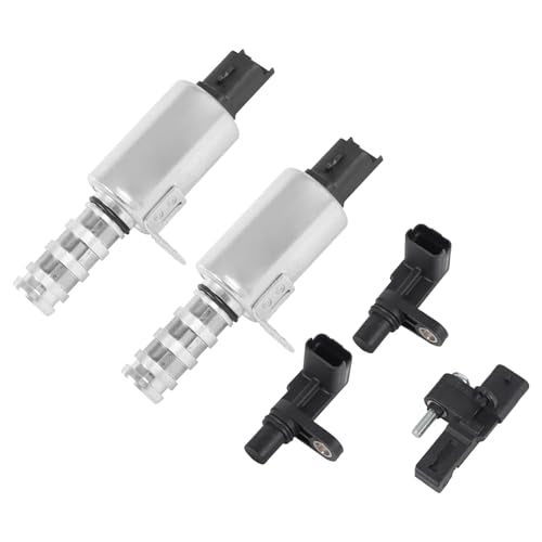 Variable Valve Timing Solenoid VVT Replacement For Cooper 2007-2015