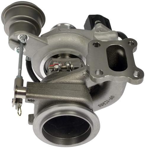 Dorman 667-422 Turbocharger