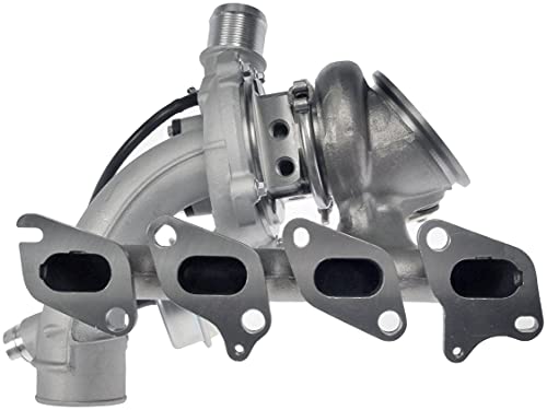 Dorman 667-203 Turbocharger