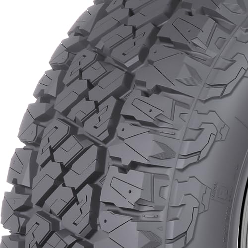 Thunderer Ranger ATR All Terrain LT265/70R18 124/121S E Light Truck Tire - size: LT265/70R18