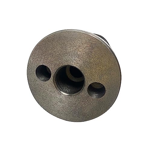 BST BSSP Engine Camshaft Cam 3-Bolt T101067 12560967 for 2000-06 Chevy Silverado 1500 5.3L for 2004 Buick Rainier Hydraulic Roller Lift Cam Kit for GMC Sierra 4.8 2000-2007 for 2002-04 Avalanche 1500