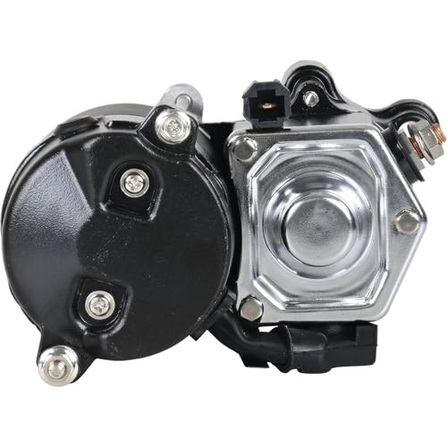 All Balls Racing Sportster Starter for Harley-Davidson XL 1981-2018
