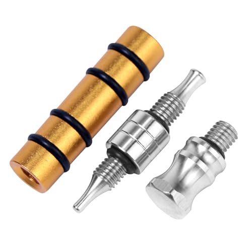 WHDZ Paintless Dent Repair Tools Dent Removal Hammer Tap Down Tools Repair Hammer for Auto Body Hail Damage Dent Remover