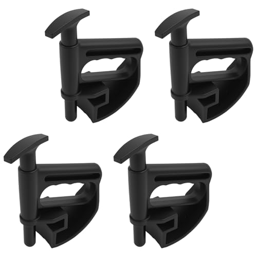 Universal Tire Bead Clamp Tools Drop Center Helper (4 Pack) - style: 4 Pack