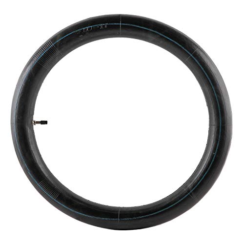 2 Set of Tire and Inner Tube Front 70/100-17 and Rear 90/100-14 For Dirt Pit Trail Bike Motocross Off Road for Dirt Pit Bikes CT90 CT110 kx80 YZ85 KLX140 YZ80 125cc 140cc 200cc Dirt Bike