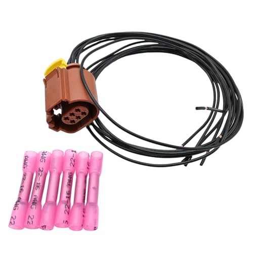 Exhaust Gas Recirculation (Egr) Valve Connector Replaces AU2Z14S411HA