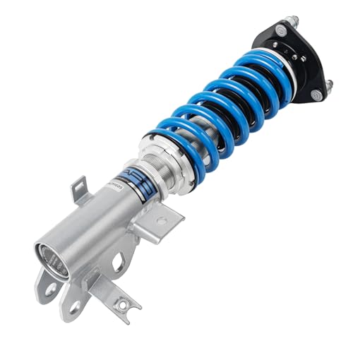 FAPO PS+ Coilovers for Honda Civic 2012-2015 FG FB Excluding Si - size: 2012-2015
