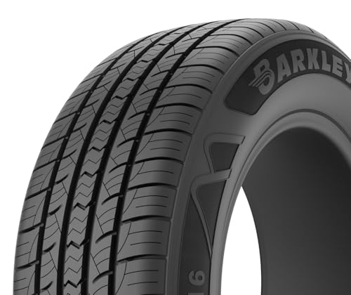 Barkley 205/55R16 91V Everlast All Season Tire UTQG 600AA / 50K Miles Warranty
