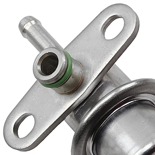 Beck/Arnley 158-1557 Fuel Injection Pressure Regulator