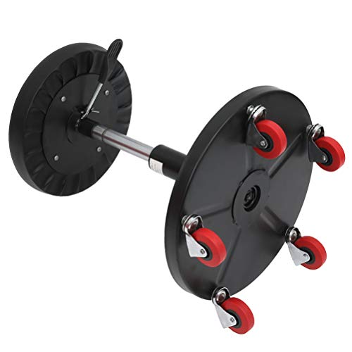 ECCPP Rolling Creeper for Seat Mechanic Stool Chair