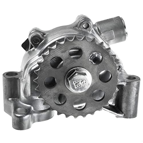 A-Premium Engine Oil Pump Compatible with Suzuki & Chevrolet