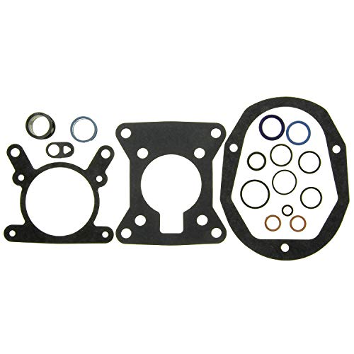 Walker Products 18024A Fuel Injector Repair Kit - Made in USA