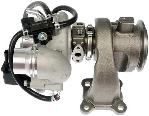 Dorman 667-422 Turbocharger