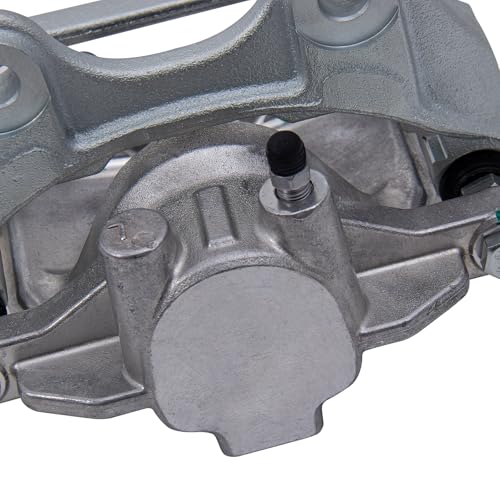 Rear Disc Brake Calipers Compatible with 07-18 Silverado, 18B5030 18B5031 - size: Rear 18B5030+18B5031