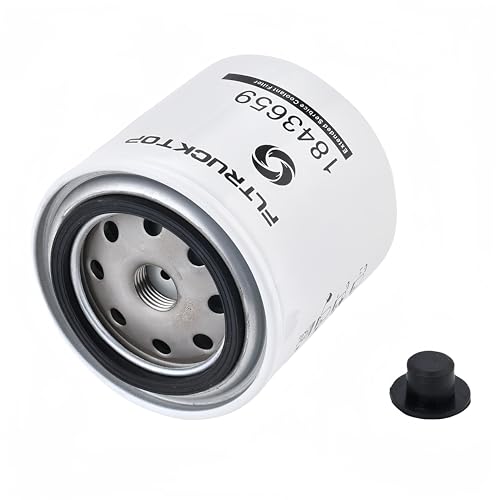 1843659PE Coolant Spin-On Oil Filter fits for Paccar Engine