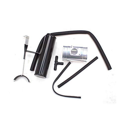 Rev9 ICK-046 made for Subaru Impreza WRX/WRX STI 2002-07 Front Mount Intercooler Kit Gen 2
