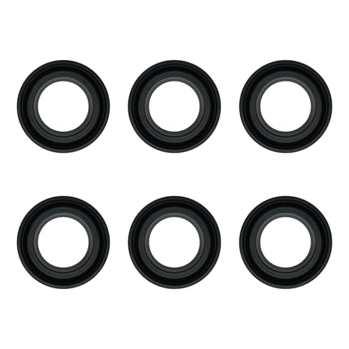 PHILTOP VS50588R Engine Valve Cover Gasket Set for Toyota Sienna 2000-2006 - color: VS 50588 R