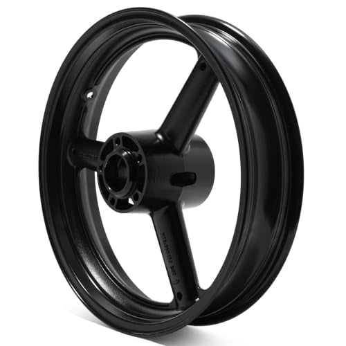 17"x3.5" Front Wheel Rim for Suzuki GSX1300R Hayabusa 99-07 - size: GSX1300R 99-07 GSXR 600 97-00 GSXR 750 96-99