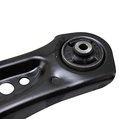 TRQ Front Lower Control Arm Set - style: PSA30316
