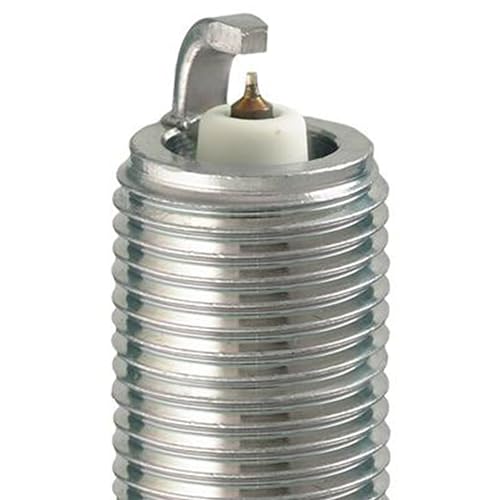 LTR7IX-11 Iridium Spark Plugs | NGK 6510 | Set of 8 Plugs | 2-Step Colder | 2014+ Gen V LT 5.3L 6.2L LT1 LT4 L83 L86 L87 | High Performance Spark Plugs