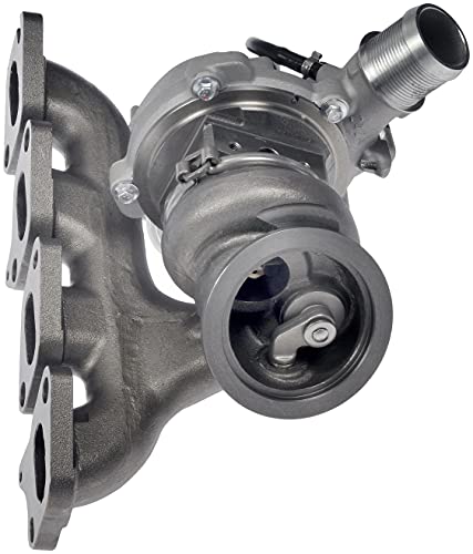 Dorman 667-203 Turbocharger