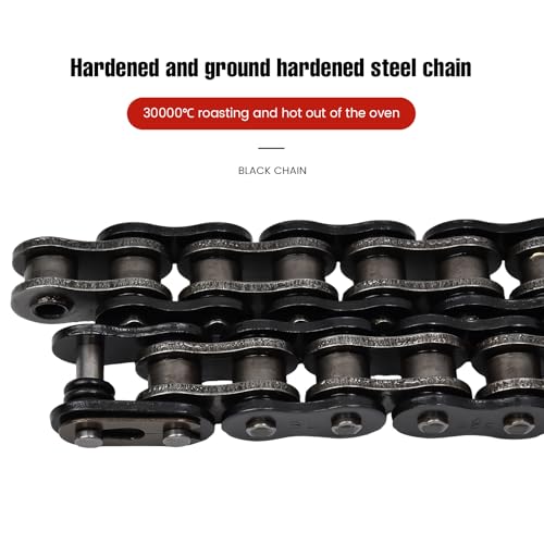 Max Motosports Black O-Ring Chain Sprocket Kit Fits Yamaha MT09 XSR900 - color: Black