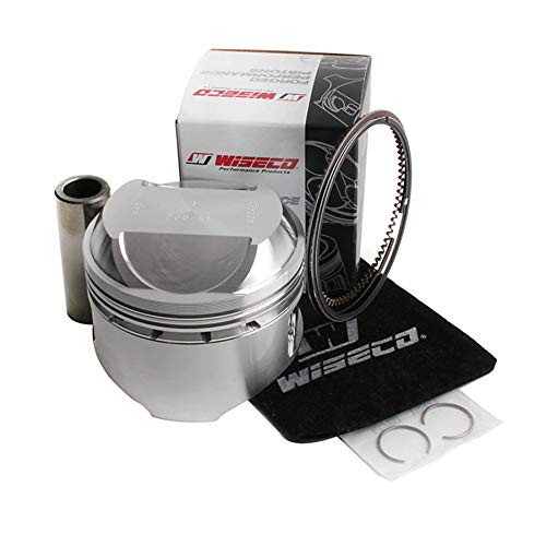 Wiseco HD 1340 1978-84 Shovelhead 8.51 CR Piston Kit