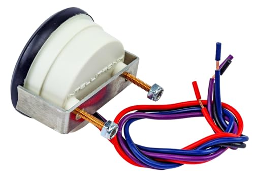 Transmission Temperature Gauge LED Digital