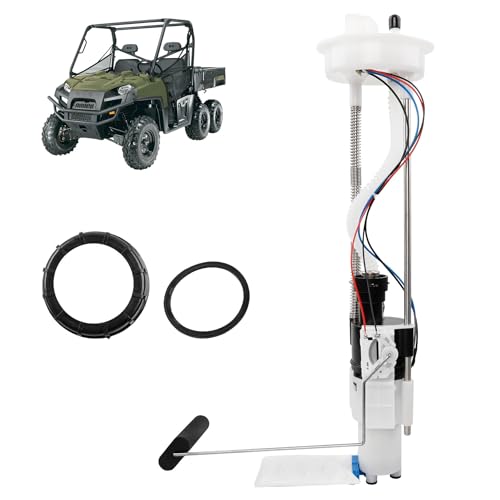 47-1012 Fuel Pump Assembly Compatible with Polaris Ranger 800 Models - color: 47-1012