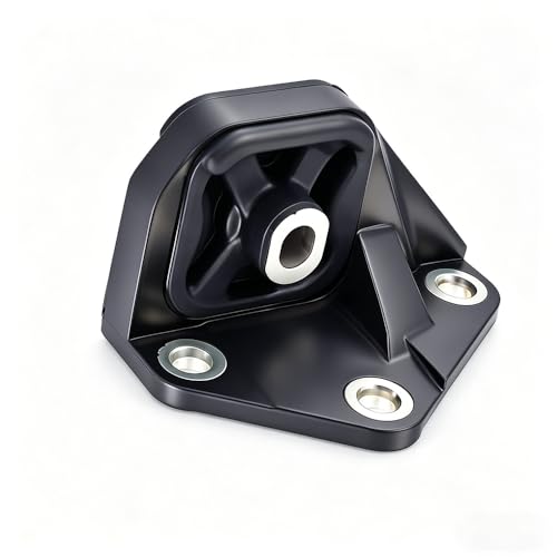 Engine Motor & Transmission Mount Set 6PCS for Honda Accord 2.4L - style: 2003 - 2007 Honda Accord 2.4L