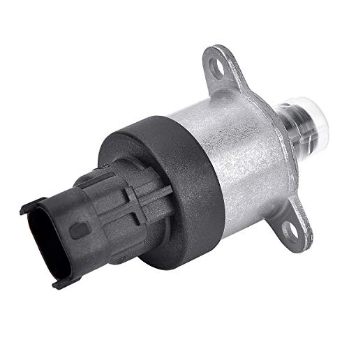 EVIL ENERGY 0928400666 Diesel Fuel Pressure Regulator Compatible with Dodge Ram Cummins 2003-2007 Diesel 5.9L