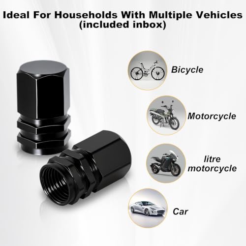 Rv Tire Pressure Monitoring System, Tire Pressure Monitor - size: 6 Sensors
