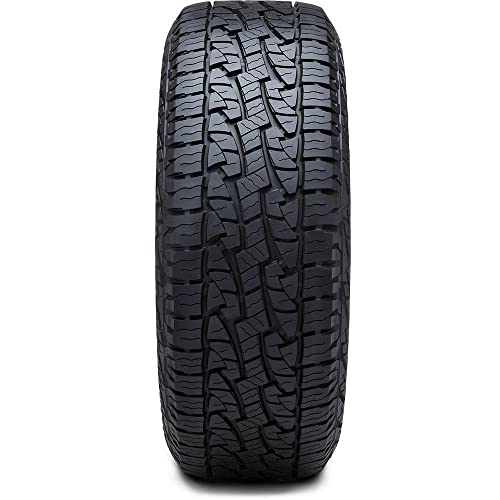 Nexen Roadian AT Pro RA8 All- Season Radial Tire-35/1250R2 125S 12-ply - size: LT35X12.50R20 F
