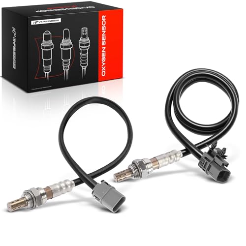 A-Premium O2 Oxygen Sensor Compatible with Nissan