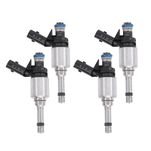 Fuel Injectors Fit For Hyundai Elantra Kia Soul 2014-2016 OE# 35310-2E500