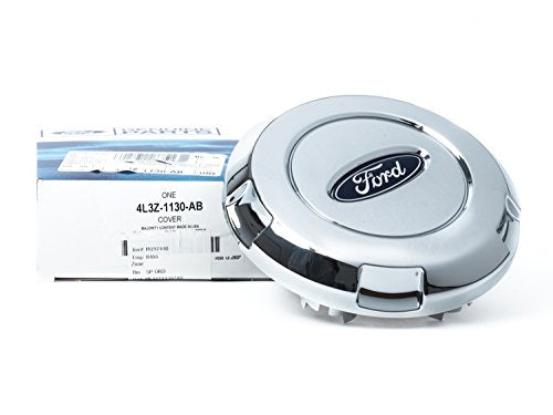 Genuine Ford 4L3Z-1130-AB Center Cap