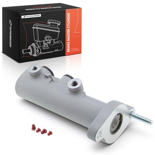 A-Premium Brake Master Cylinder without Reservoir