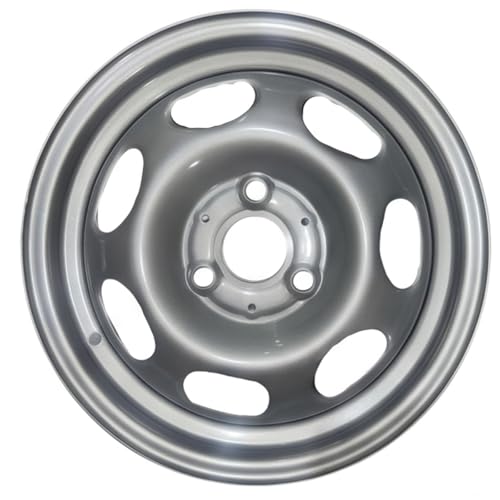15x4.5 Steel Wheel Rim for Smart ForTwo 2008-14