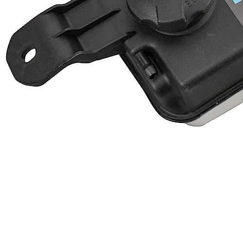 TRQ Coolant Reservoir Assembly With Cap - style: ECA62571